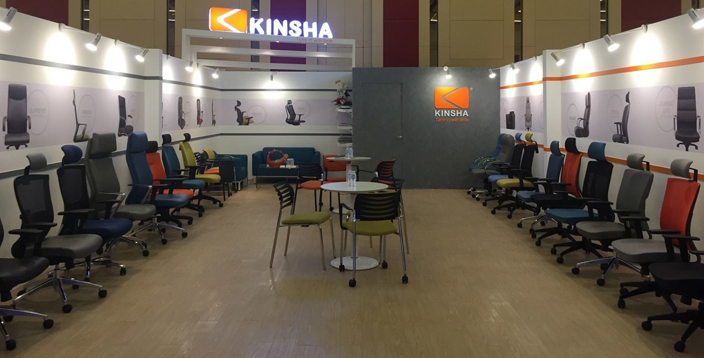 ghe van phong kinsha 12